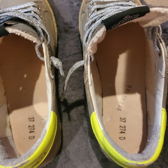 Golden Goose Sneakers *EXCELLENT CONDITION - Picture 9 of 13